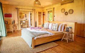 Rhotia Valley Tented Camp